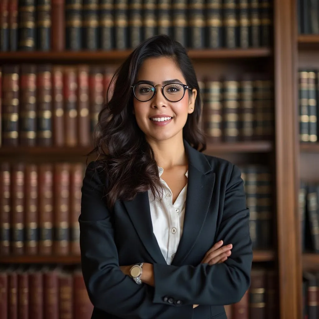 Asesora Fiscal y Legal