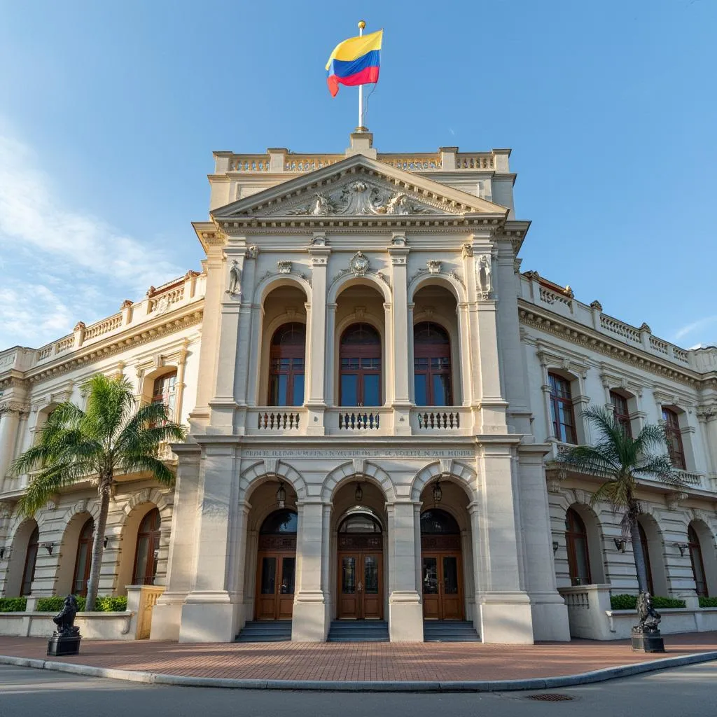 Banco de la República de Colombia