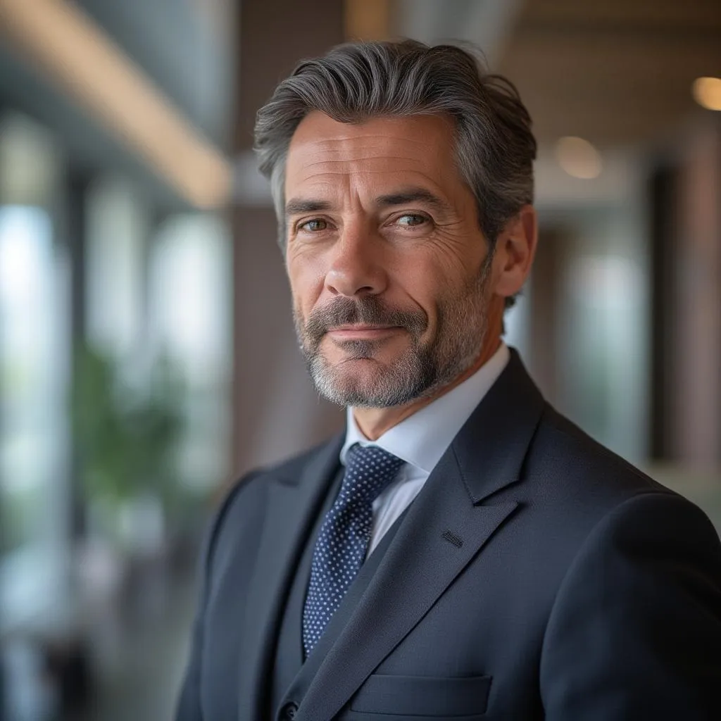 Director Ejecutivo de InverColombia