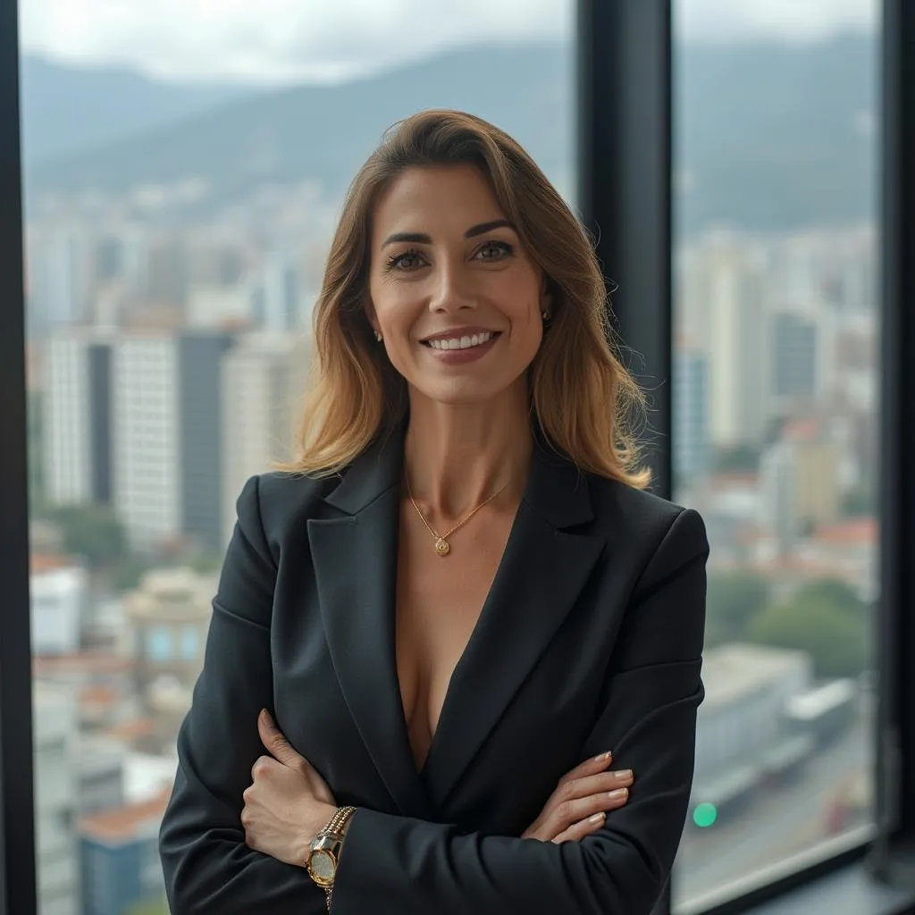 Directora de Inversiones