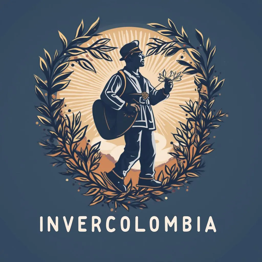InverColombia Logo