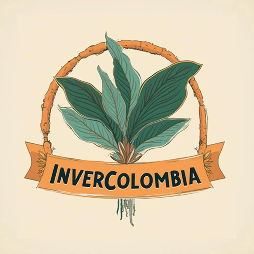 InverColombia Logo