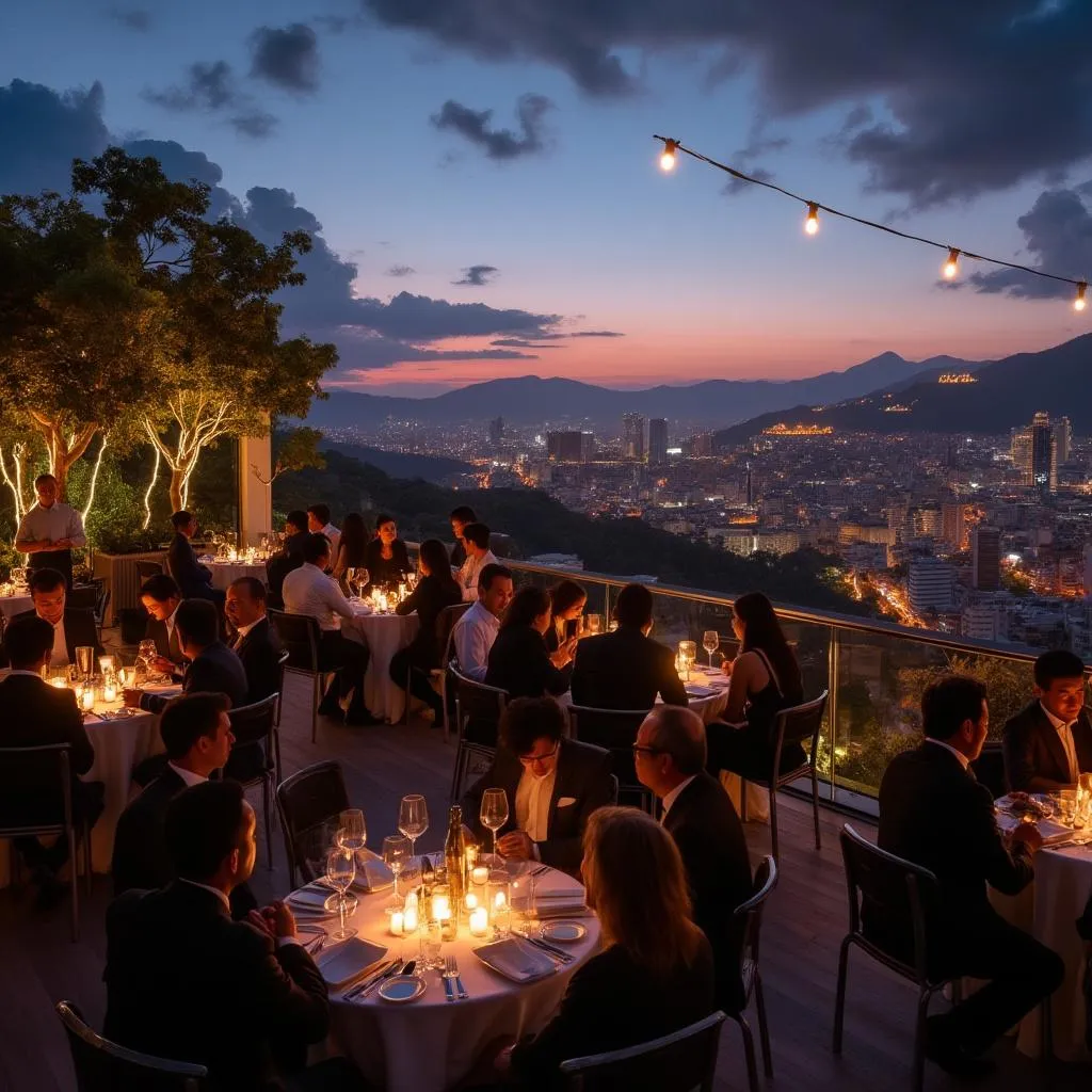 Networking para Inversionistas