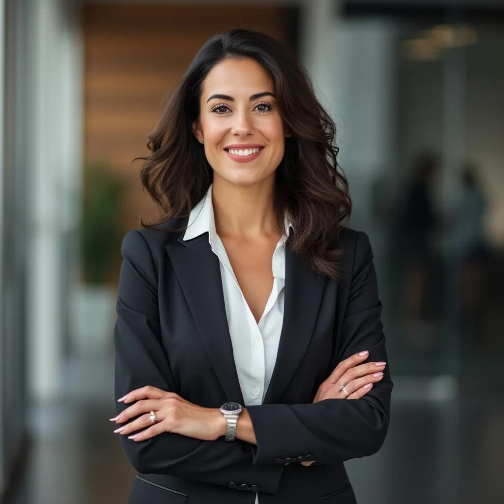 Alejandra Gutiérrez, Directora de Inversiones