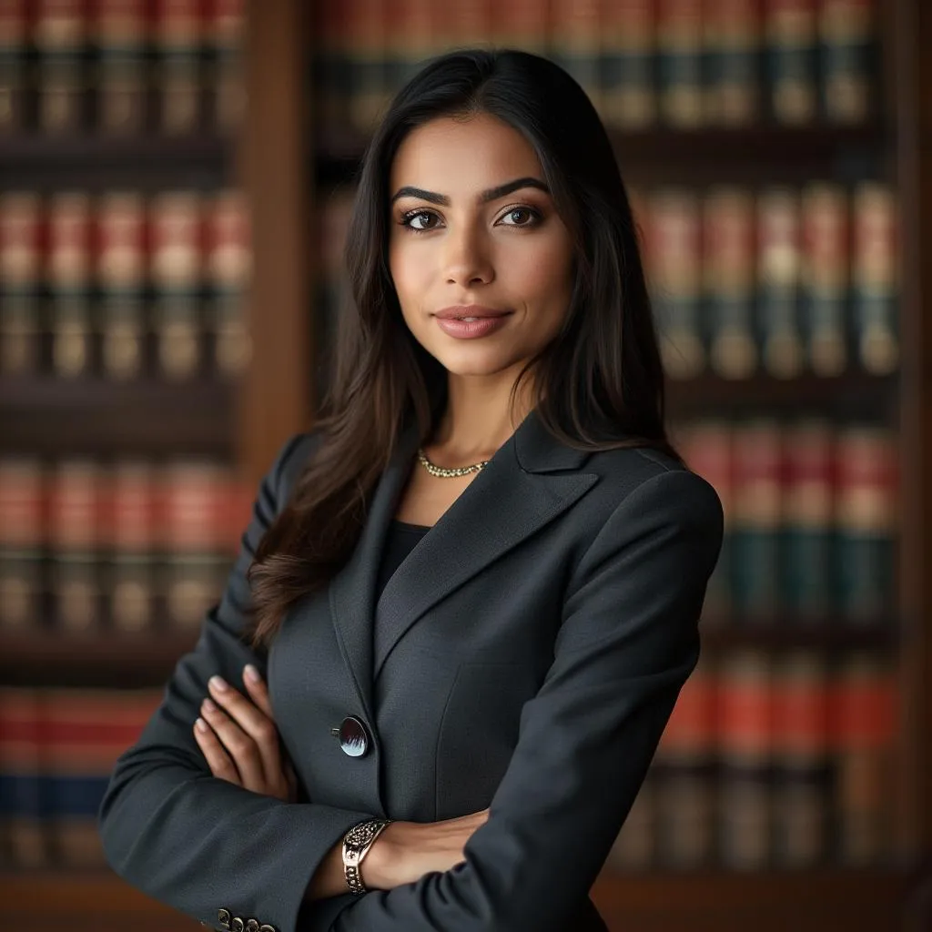 Mariana Valencia, Asesora Fiscal y Legal