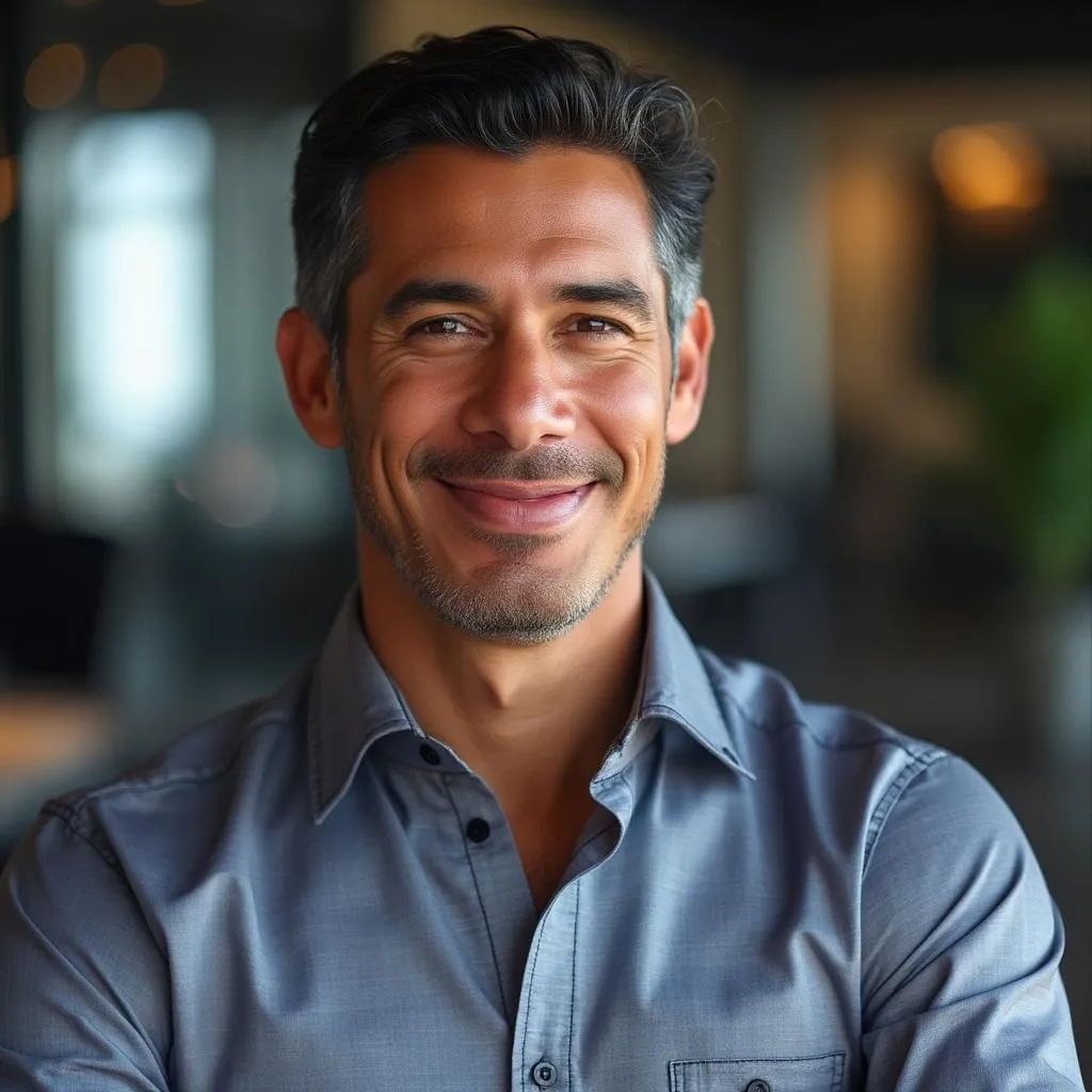 Rodrigo Mendoza, Empresario