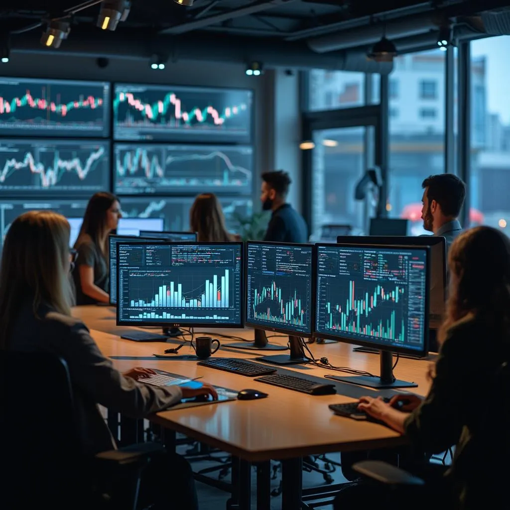 Workshop de Estrategias de Inversión